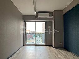 アーバンパーク浅草 8階1Kのリビング/ダイニング