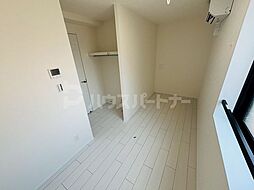 Liz西日暮里 1階ワンルームのリビング/ダイニング