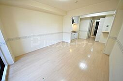 浅草寺相馬参番館 5階ワンルームのリビング/ダイニング