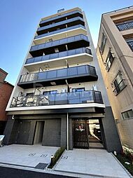 ドゥーエ日暮里