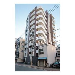 ガルデニア蔵前