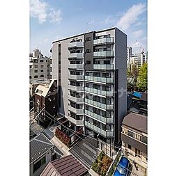 オーキッドレジデンス上野稲荷町