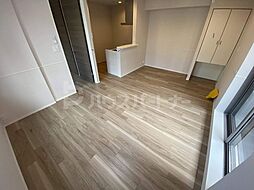 Alouette 2階2LDKのリビング/ダイニング