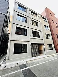 M’s LABEL西日暮里