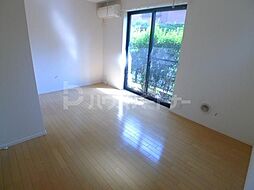 クレールシャンブル 1階1Kのリビング/ダイニング