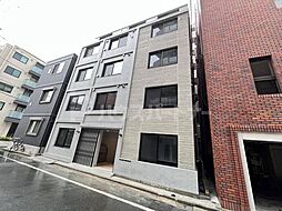 M’s LABEL西日暮里