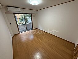 サンシャイン東陽町 2階1Kのリビング/ダイニング