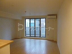 ビューノ新谷 3階1LDKのリビング/ダイニング