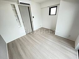 メイクスアート三ノ輪II 2階1Kのリビング/ダイニング