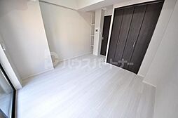 エム・グランヴィア駒形 5階1Kのリビング/ダイニング