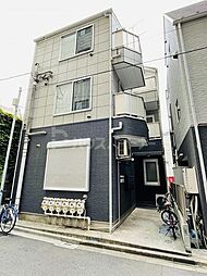 シャンテ・グランデ日暮里II