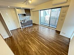 ザ・パークハビオ根岸三丁目 2階1LDKのリビング/ダイニング