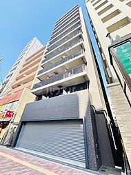 ジオエント本郷三丁目