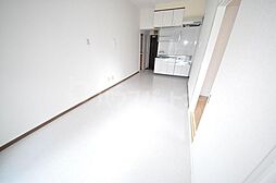 センチュリー町屋 5階1LDKのリビング/ダイニング