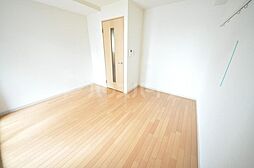 Ｋ2 4階1Kのリビング/ダイニング