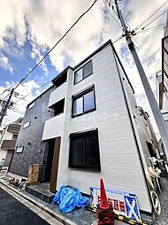 CFジオーレ町屋