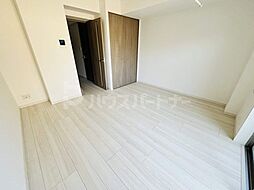 テラスミーレ文京弥生 3階1Kのリビング/ダイニング