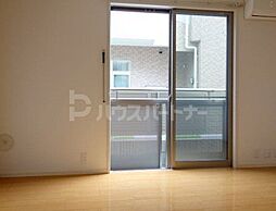 ルナフローラ 1階1Kのリビング/ダイニング