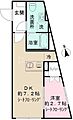 VALUE MAISON higashi-jujo5階10.3万円