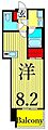 ライトテラス上野2階12.5万円