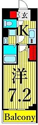 HY’s三ノ輪 2階