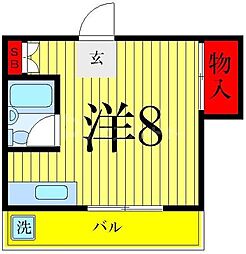 小島ビル 3階
