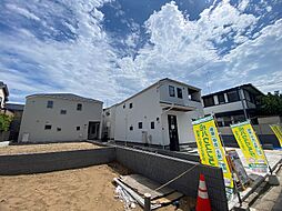 物件画像 市川市菅野3丁目 新築一戸建て／全4棟　2号棟