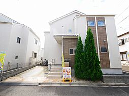 物件画像 市川市柏井町1丁目 中古一戸建て