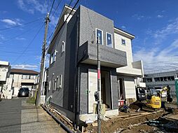 物件画像 市川市本北方2丁目 新築一戸建て