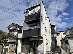 物件画像 船橋市栄町2丁目 新築一戸建て／全2棟　A号棟