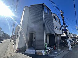 物件画像 市川市北方2丁目 新築一戸建て