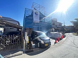 物件画像 市川市宮久保6丁目 新築一戸建て