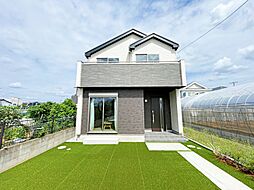 物件画像 市川市本北方1丁目 新築一戸建て