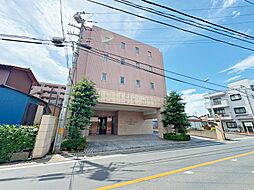 物件画像 クリオ西高島平参番館