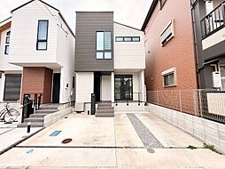 物件画像 草加市瀬崎7丁目 中古一戸建て