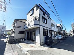 物件画像 市川市南八幡5丁目 中古一戸建て