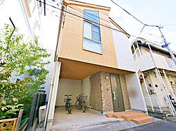 物件画像 北区東十条5丁目 中古一戸建て