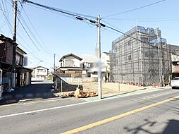 物件画像 市川市国分2丁目 新築一戸建て
