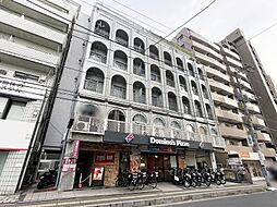 物件画像 市川ルーフガーデンハイツ