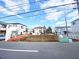 物件画像 市川市中国分5丁目 新築一戸建て／全2棟　A号棟