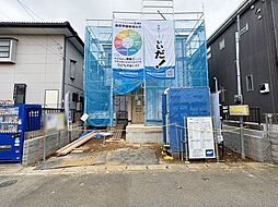 物件画像 市川市中国分5丁目 新築一戸建て