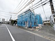 千葉県市川市東菅野1丁目：物件画像