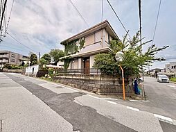 物件画像 市川市本北方3丁目 売地/建築条件なし/全2区画