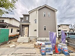 物件画像 市川市南大野1丁目 新築一戸建て