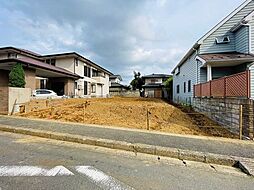 物件画像 松戸市二十世紀が丘柿の木町 新築一戸建て／全2棟