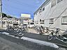 外観：事務所や店舗としての利用もおススメです（R8.6月撮影）