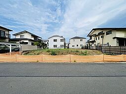 物件画像 松戸市稔台2丁目 売地/建築条件なし/全2区画