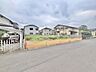 外観：第一種低層住居専用地域です（R8.9月撮影）