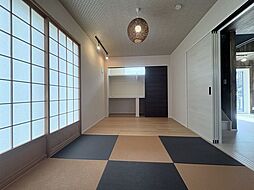 和室の画像