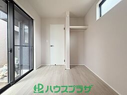 洋室の画像